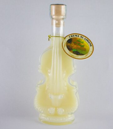 Crema al Limone - Melodie d'Amalfi 20cl