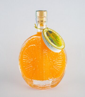 Crema al Melone - Melodie d'Amalfi 20cl