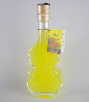 Liquore al limone - Melodie d'Amalfi 20cl