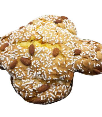 Colombe Pasquali Artigianali