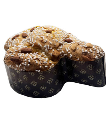 Colomba Pasquale ai 3 Cioccolati 850 gr