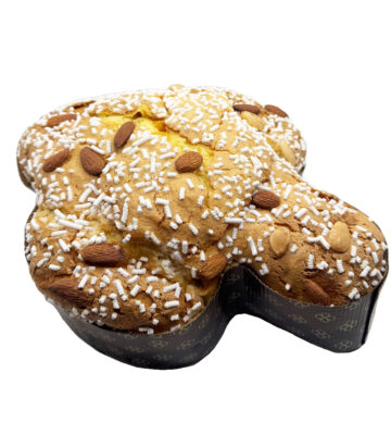 Colomba Pasquale Classica 850 gr