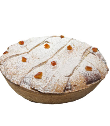 Pastiera Napoletana LAB L'Angolo di Napoli Bakery Boutique