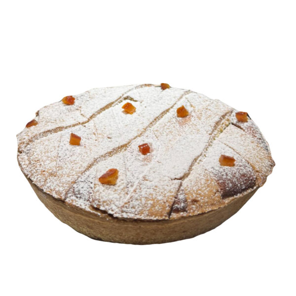 Pastiera Napoletana LAB L'Angolo di Napoli Bakery Boutique